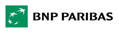Logo BNP Paribas