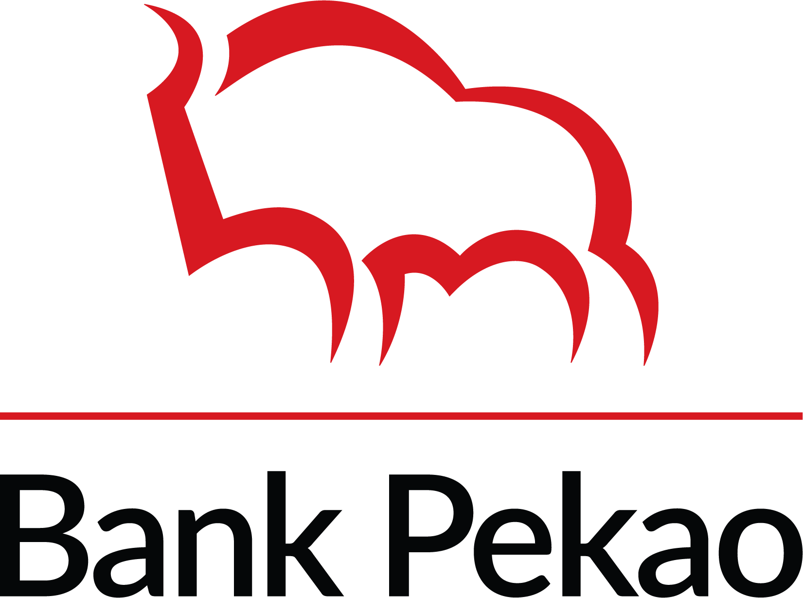Logo Bank Pekao S.A.