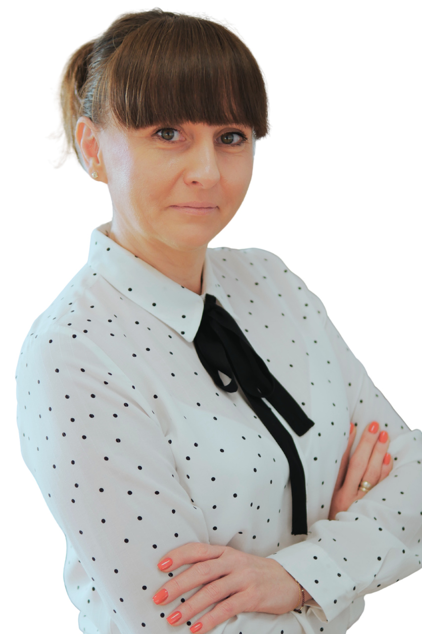 Iwona Klepacka