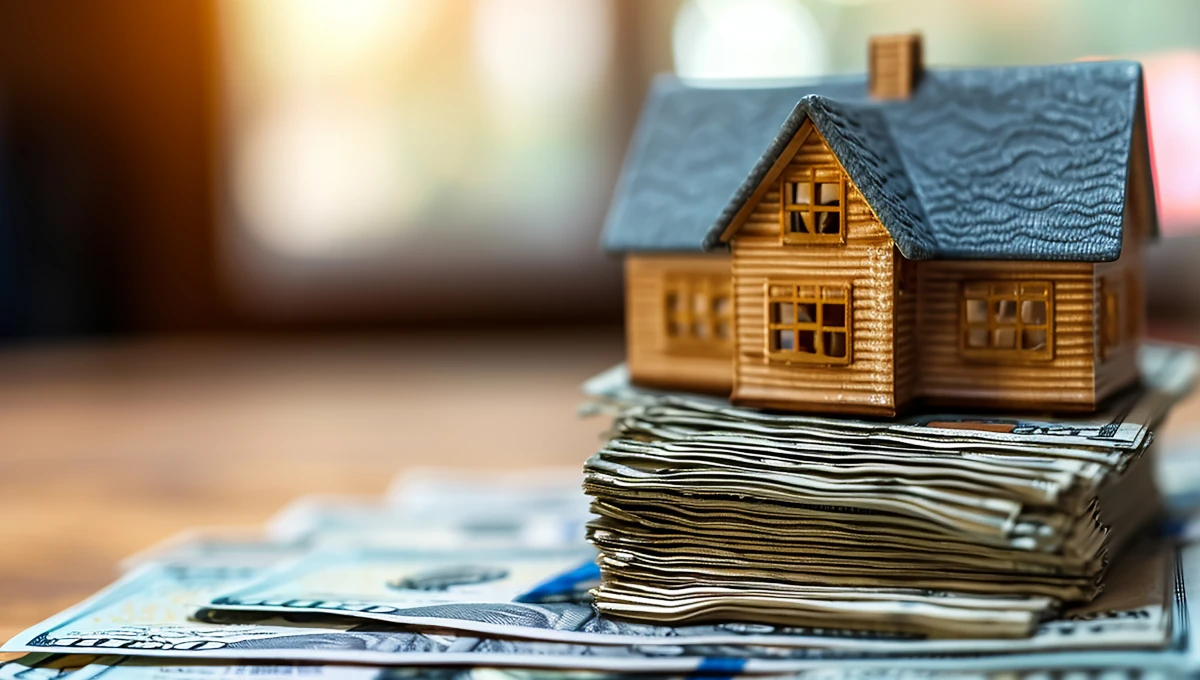 Kredyt hipoteczny jak oszczędzać